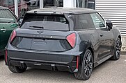 Mini J01 JCW Trim (seit 2024)