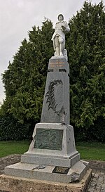 Monument aux morts