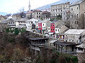 Mostar evleri