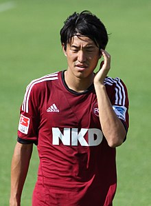 Mū Kanadzaki