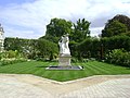 Vignette pour Jardin des plantes de La Rochelle