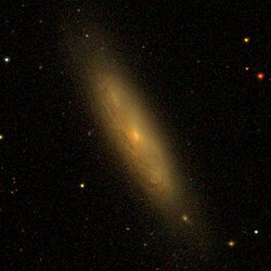 NGC 532