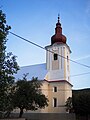 {{Cultural Heritage Slovakia|608-531/0}}