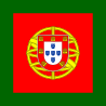 Geus van de Portugese marine.