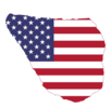 Navassa Island (USA flag)