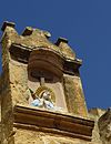 Niche of the Madonna of Sorrows