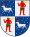 Герб графства Норрботтен