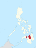 Miniatura para Mindanao del Norte