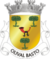 Freguesia Olival Basto