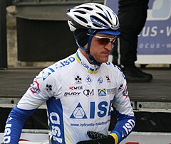 Oleksandr Scheydyk (2010)