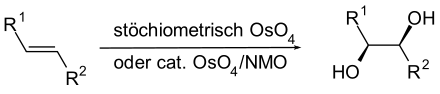 Osmolyse