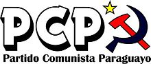 Miniatura para Partido Comunista Paraguayo