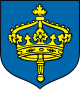 Koronowo – Stemma