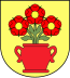 Blason de Jemielno