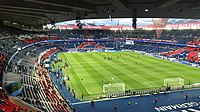 Parc des Princes