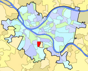 Pgh locator knoxville.svg