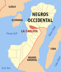 La Carlota City