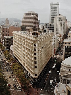Здание Фелана в Сан-Франциско.JPG