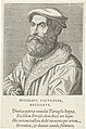 Niccolò Fontana Tartaglia (1499/1500–1557)