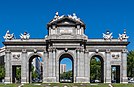 Madrid - Wikidata