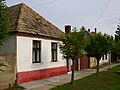 Bauernhaus in Répceszemere