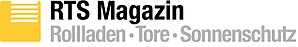 RTS Magazin Logo