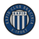Logo du RC.Bracinia
