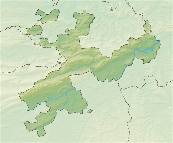 Location map/data/Canton of Solothurn is located in Canton of Solothurn