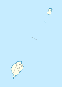 Catraio (São Tomé und Príncipe)