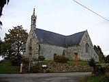 Chapel Saint Germain.