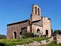 Capella de Santa Maria del Grau (Fonollosa)