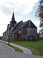 Kirche Saint-Remi