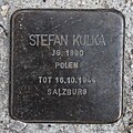 Kulka, Stefan