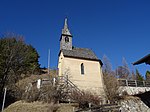 Zischghof mit Florianskapelle