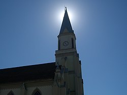 Chiesa di Santo Amaro da Imperatriz