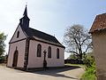 Chapelle de la Sainte-Croix de Schwenheim