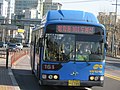 서울 구 161번 (현 710번) 시내버스