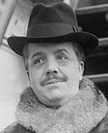 Vignette pour Serge de Diaghilev