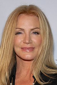 Shannon Tweed vuonna 2007