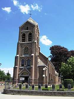 Church of the Annunciation