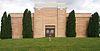 Spring Valley Mausoleum