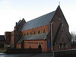 St Laurence's RC Church and Presbytery