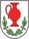 Coat of arms of Staufenberg