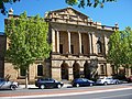 The Supreme Court of South Australia, alterations (1869)