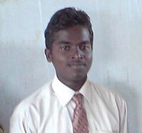 Suresh Kumar