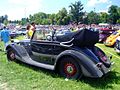 Tatra 75 Cabrio (1936)