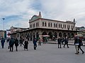 Miniatura per Conservatori Estatal de la Universitat d'Istanbul