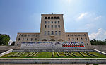 Miniatura para Universidad de Tirana