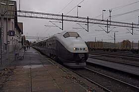 Image illustrative de l’article Ligne d'Østfold