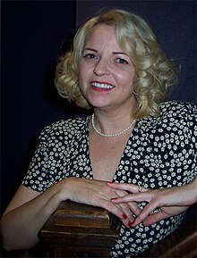 Tricia Cast - Nashville, 2008.jpg